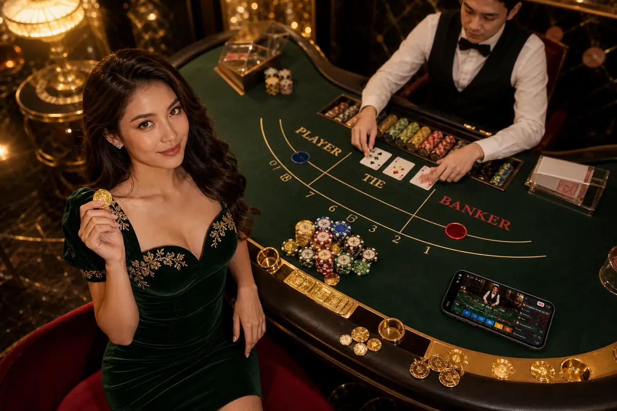 awclub deposit e-wallet selepas log masuk