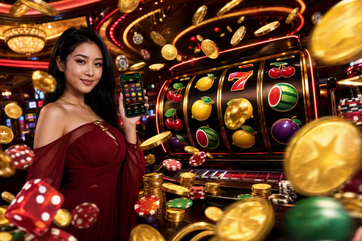 awclub slot online permainan utama Malaysia