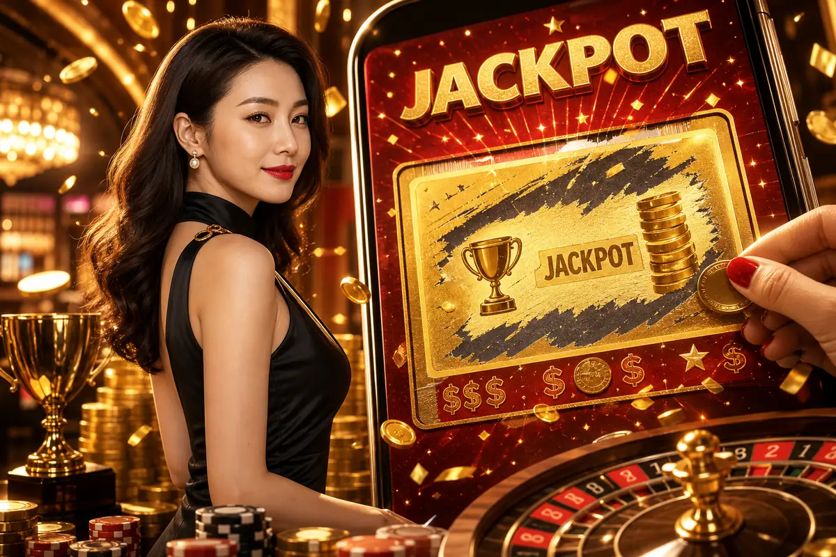 awclub platform kasino slot online