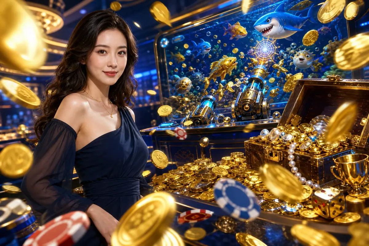 awclub ciri platform slot mudah alih