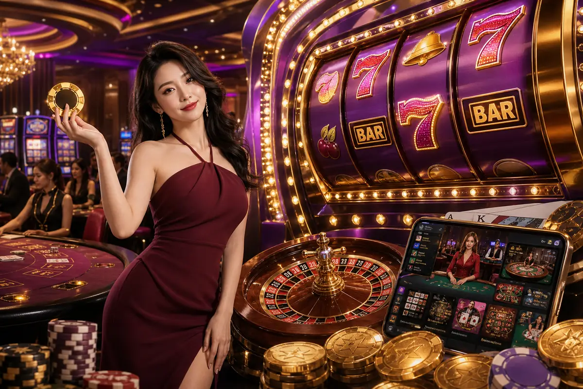 awclub bonus sambutan deposit pertama